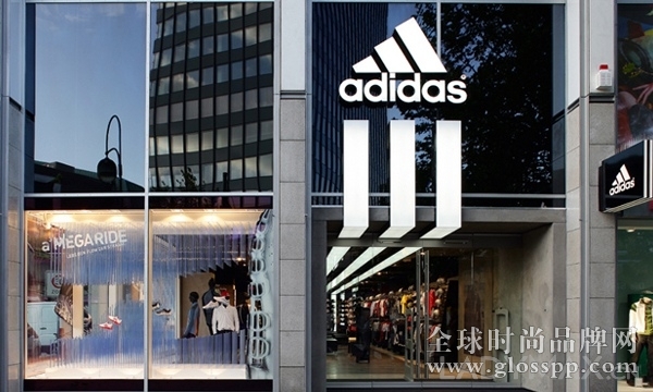 第二季度增长落后NIKE 和Under Armour ,阿迪达斯或将出售旗下高尔夫球业务