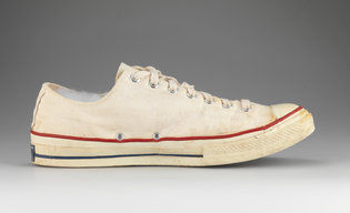 1960年版 Chuck Taylor All Star,低帮“牛津”