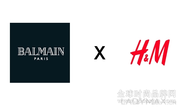 H&M x Balmain合作款最新造型将于11月5日全球发售