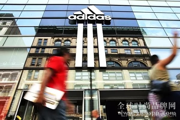 阿迪达斯CEO否认中国市场出现危机业绩放缓