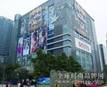 “关店潮”之下，重庆百货市场将迎来大变局