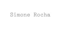 西蒙娜·罗莎Simone Rocha