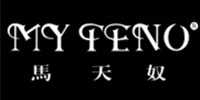 马天奴My Teno