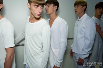 性冷淡风如此流行，为什么 Jil Sander 却还是不好卖？