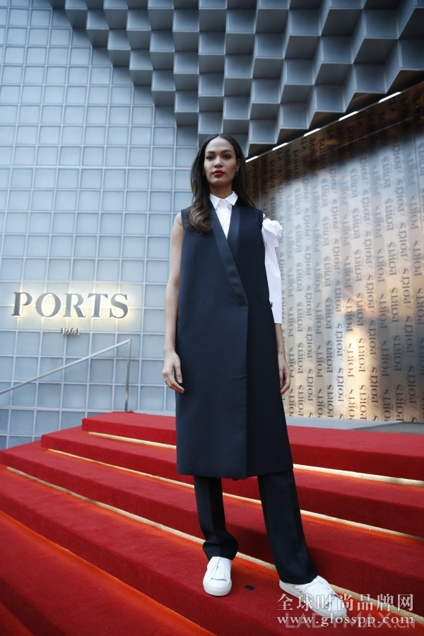 昨夜南京西属于宝姿 宝姿重塑品牌全球最大精品店上海开幕