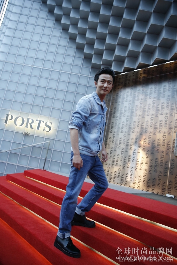 昨夜南京西属于宝姿 宝姿重塑品牌全球最大精品店上海开幕