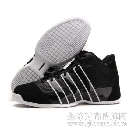 6Z 阿迪达斯adidas 2014新款男款篮球鞋运动鞋G23753的图片
