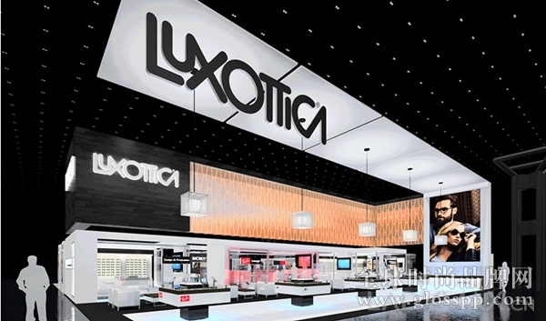 Luxottica集团将下调产品零售价格 以缩小全球各市场价差