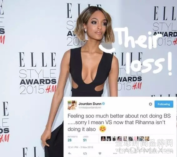 传闻维多利亚的秘密内讧 Karlie Kloss不再续约大量超模不参与走秀