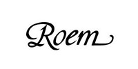 罗燕Roem