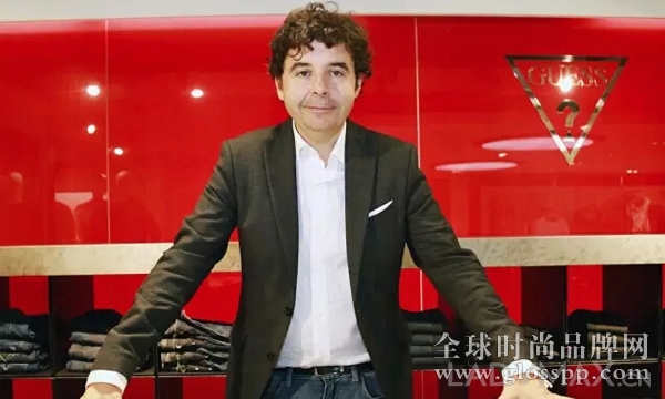 独家专访|GUESS集团全球CEO:时尚零售最重要的还是靠产品