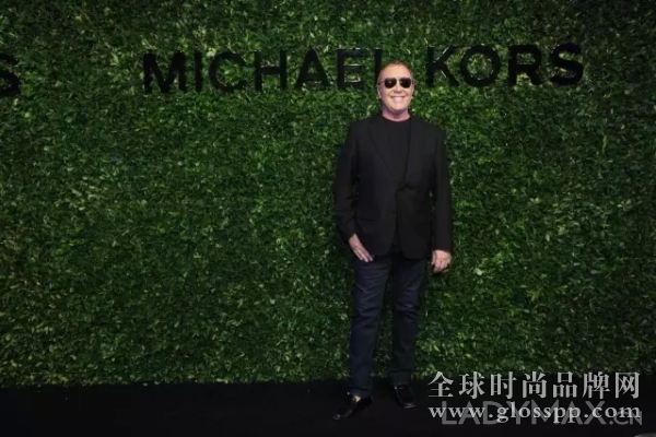 亚洲规模最大的Michael Kors精品店北京开幕