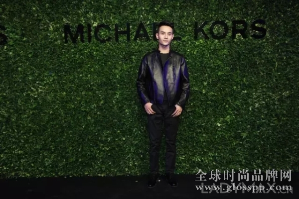 亚洲规模最大的Michael Kors精品店北京开幕