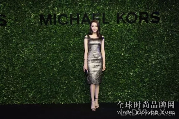 亚洲规模最大的Michael Kors精品店北京开幕