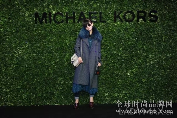 亚洲规模最大的Michael Kors精品店北京开幕