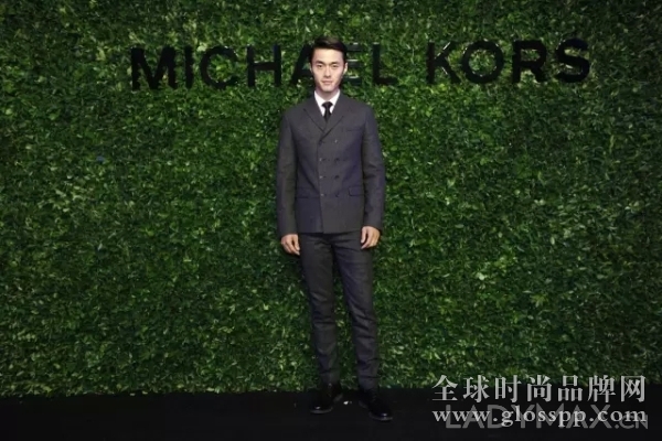 亚洲规模最大的Michael Kors精品店北京开幕