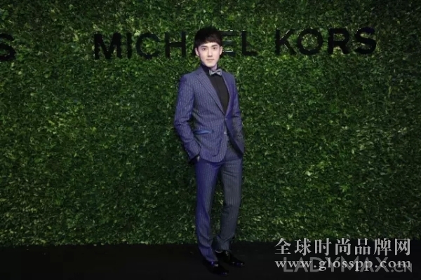 亚洲规模最大的Michael Kors精品店北京开幕