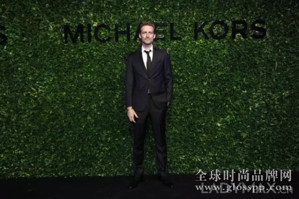 亚洲规模最大的Michael Kors精品店北京开幕