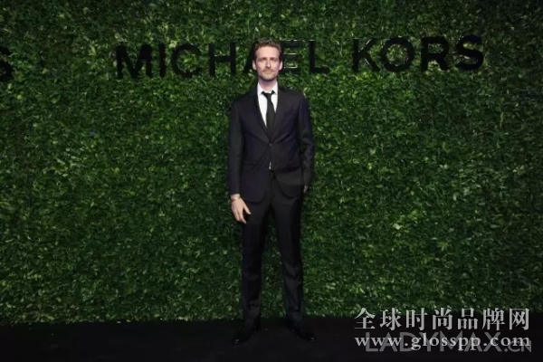 亚洲规模最大的Michael Kors精品店北京开幕