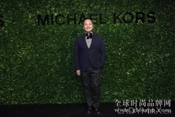 亚洲规模最大的Michael Kors精品店北京开幕