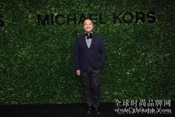 亚洲规模最大的Michael Kors精品店北京开幕