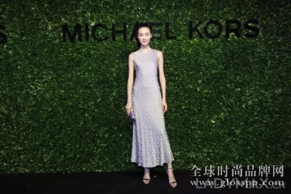 亚洲规模最大的Michael Kors精品店北京开幕