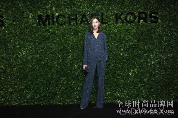 亚洲规模最大的Michael Kors精品店北京开幕