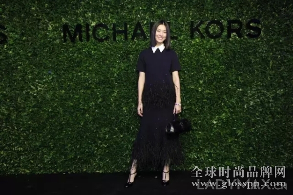 亚洲规模最大的Michael Kors精品店北京开幕
