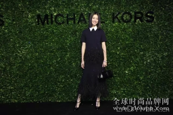 亚洲规模最大的Michael Kors精品店北京开幕