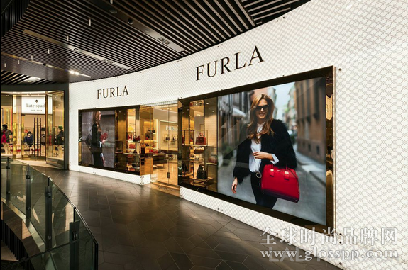 意大利配饰品牌Furla全面扩张将推出男女成衣业务