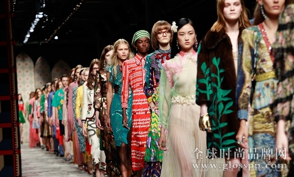 Gucci Alessandro Michele系列不打折降价 并将延长全价销售时间