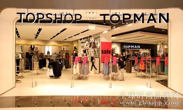 Topshop零售销售额暴涨50% 与Beyoncé合作品牌将于明年三月底推出