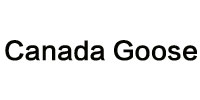 Canada GooseCanada Goose