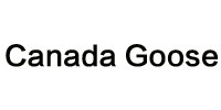 Canada GooseCanada Goose