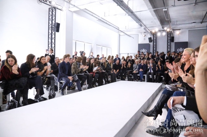 6大中国时尚品牌联手亚洲新锐设计师亮相米兰 Elite联手Vogue力推新锐模特及设计师