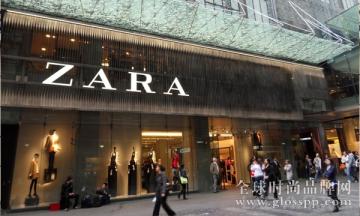 Zara将在试衣间安装iPads供消费者购物 
