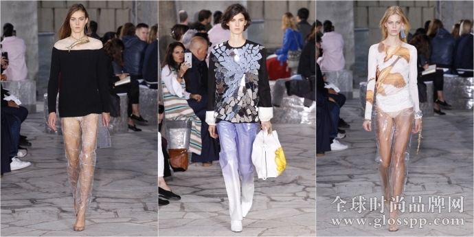 “不务正业”的设计师?Loewe创意总监Jonathan Anderson在迈阿密旗舰店举办艺术展