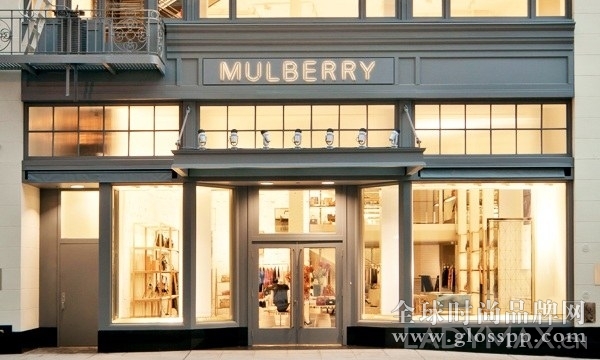 Mulberry上半年业绩转亏为盈 收入增长4.8%至1.044亿美元