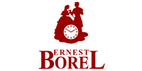 依波路Ernest Borel