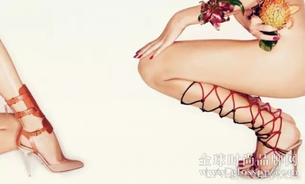 分析评论:鞋履品类行业转冷