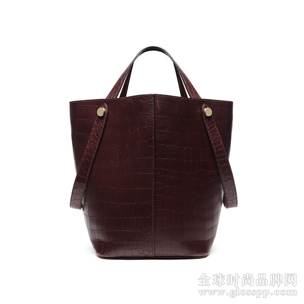 Mulberry 推出全新Kite系列手提包