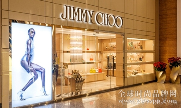 纯粹的配饰品牌发展遇阻 Jimmy Choo股价创52周新低