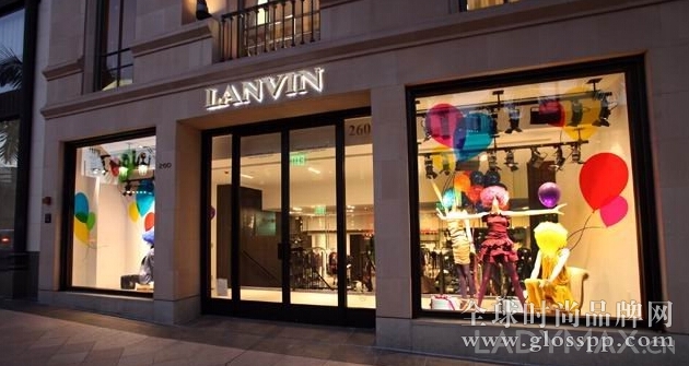 Lanvin内部分裂斗争告一段落 法院最终裁定公司管理层败诉罚款3000欧元