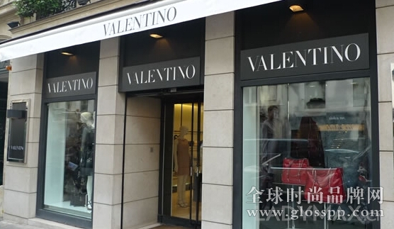 外媒:Valentino即将IPO是假消息