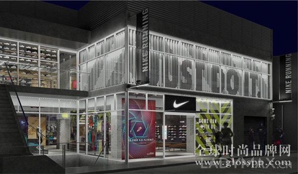 Nike第三季度利润飙升20%  Nike.com电商平台总收入猛涨50%