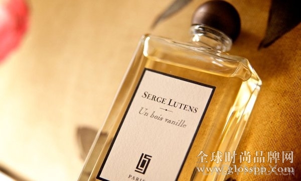 资生堂集团收购法国奢侈香水品牌Serge Lutens