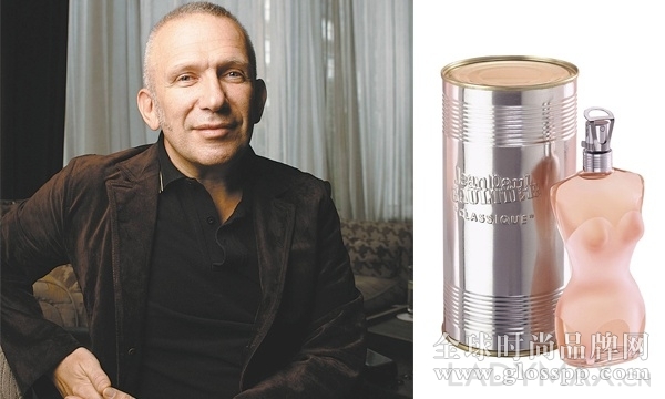 西班牙香水化妆品集团Puig收购Jean Paul Gaultier品牌香水业务