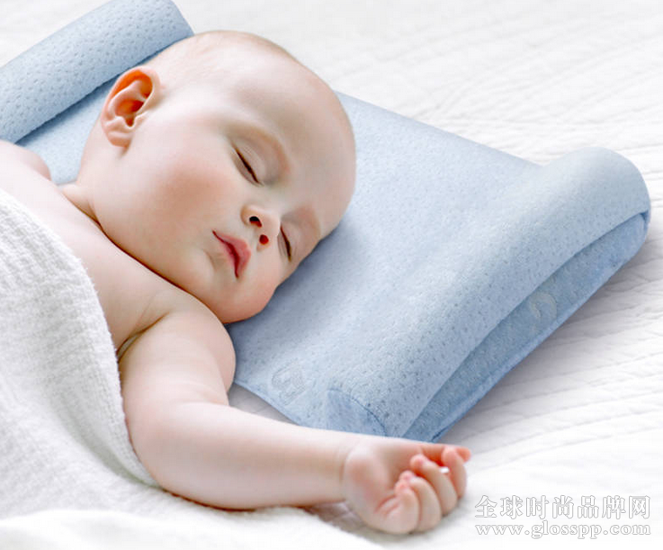 幼儿枕头多高合适