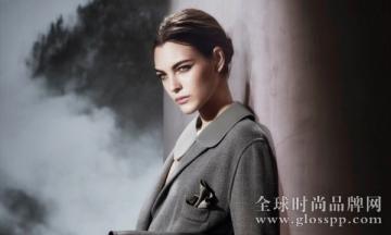 Armani 2015年销售26.4亿欧元，增速大幅放缓