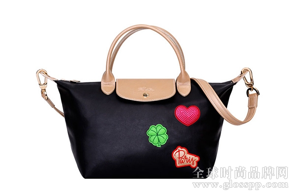 Longchamp 呈现中国新年独家限量版手袋